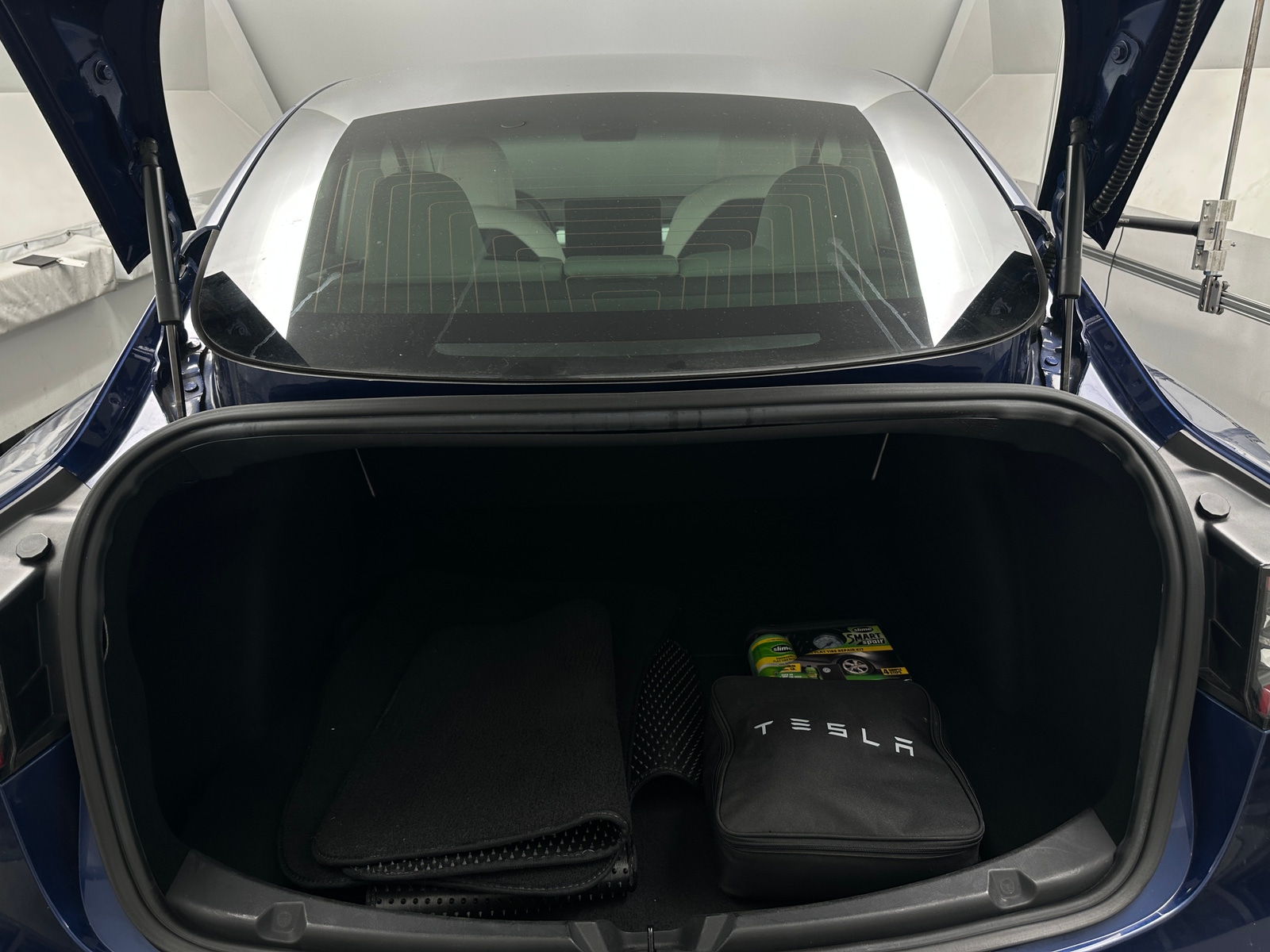 Thumbnail: 2019 Tesla Model 3 - 6