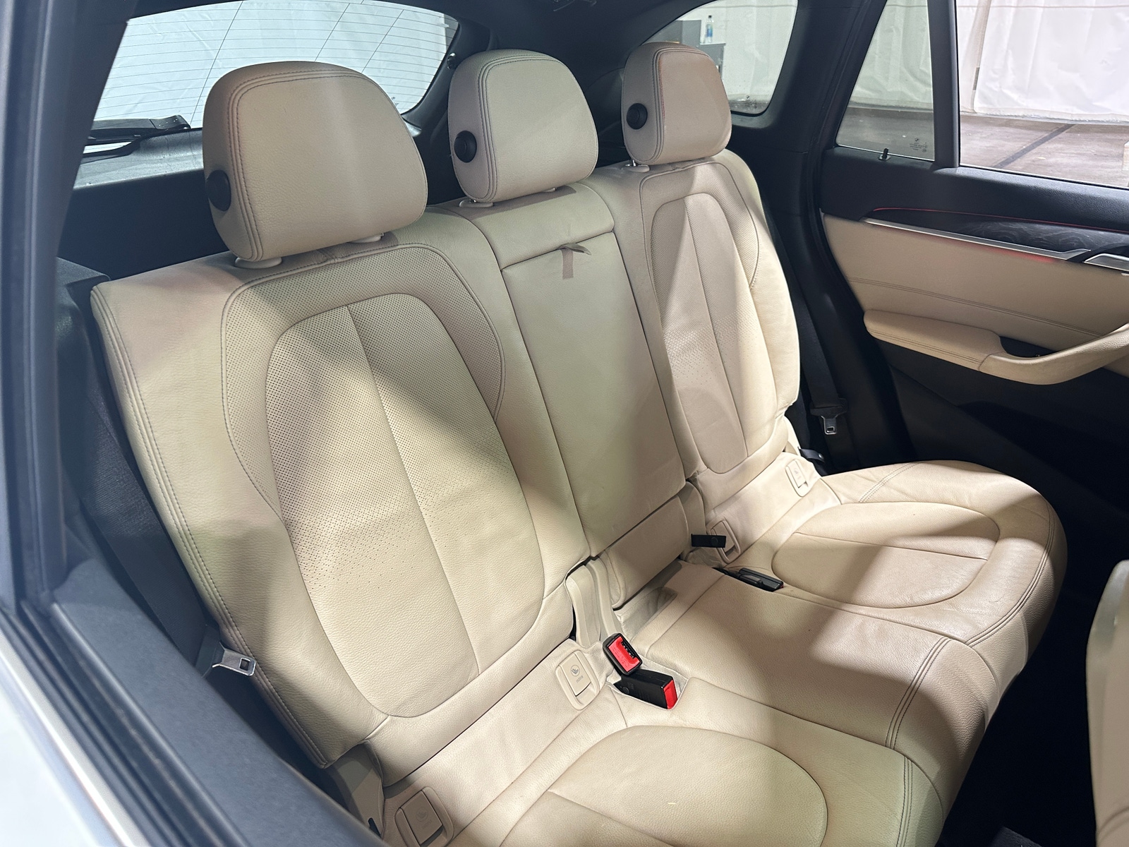 Thumbnail: 2017 BMW X1 - 5