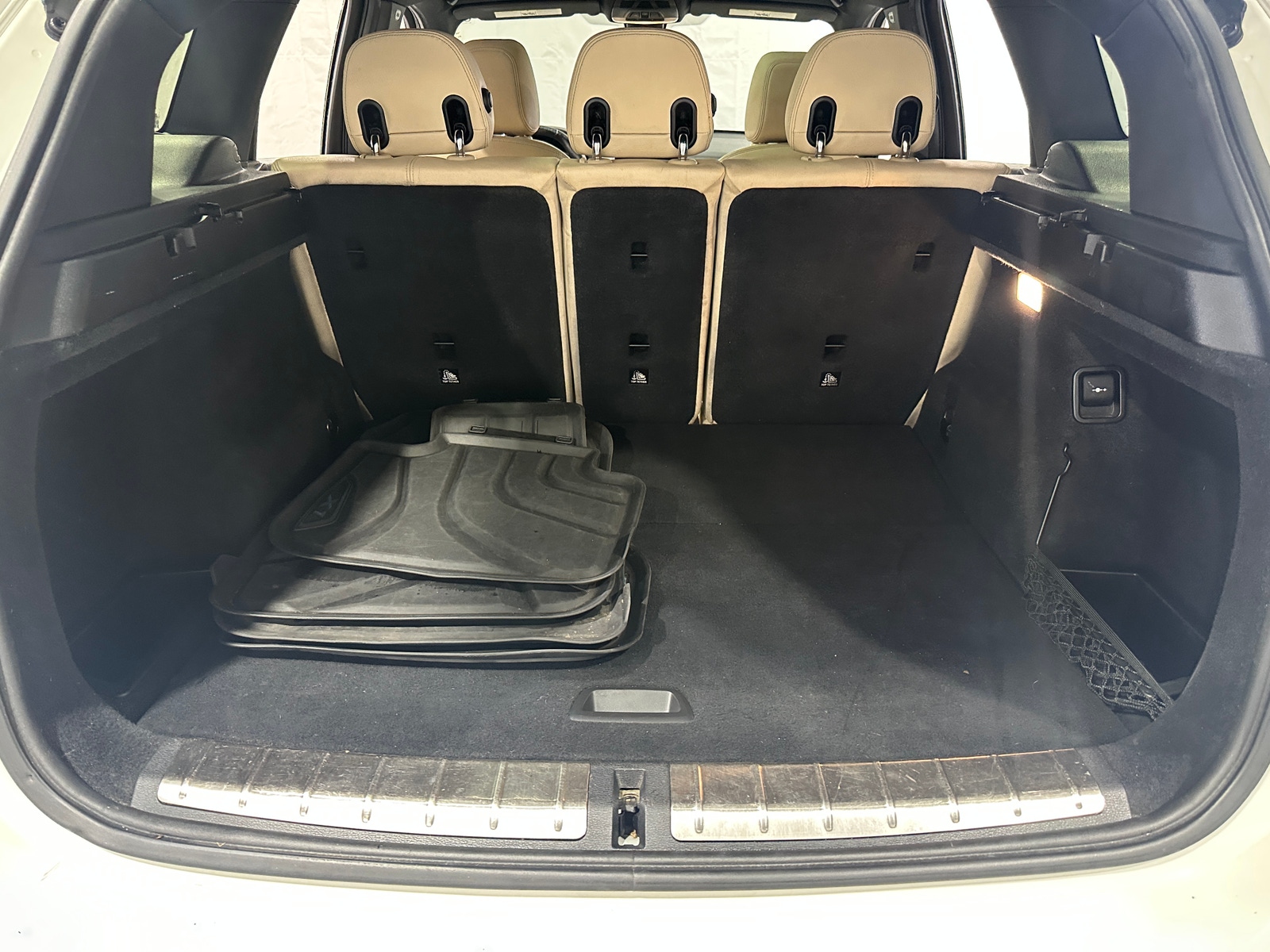 Thumbnail: 2017 BMW X1 - 6