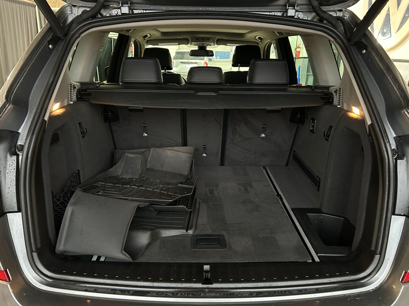 Thumbnail: 2014 BMW X3 - 6