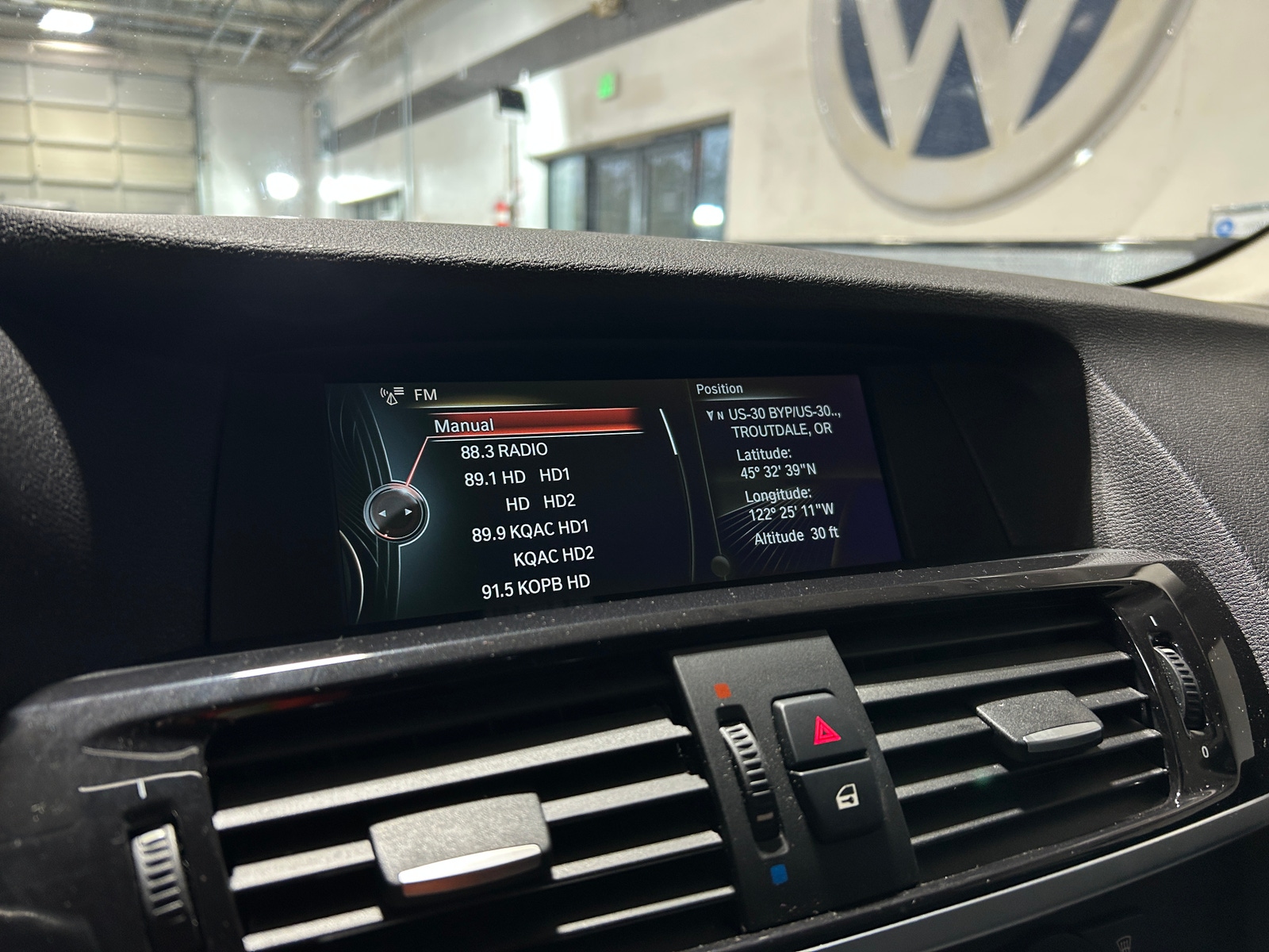 Thumbnail: 2014 BMW X3 - 3