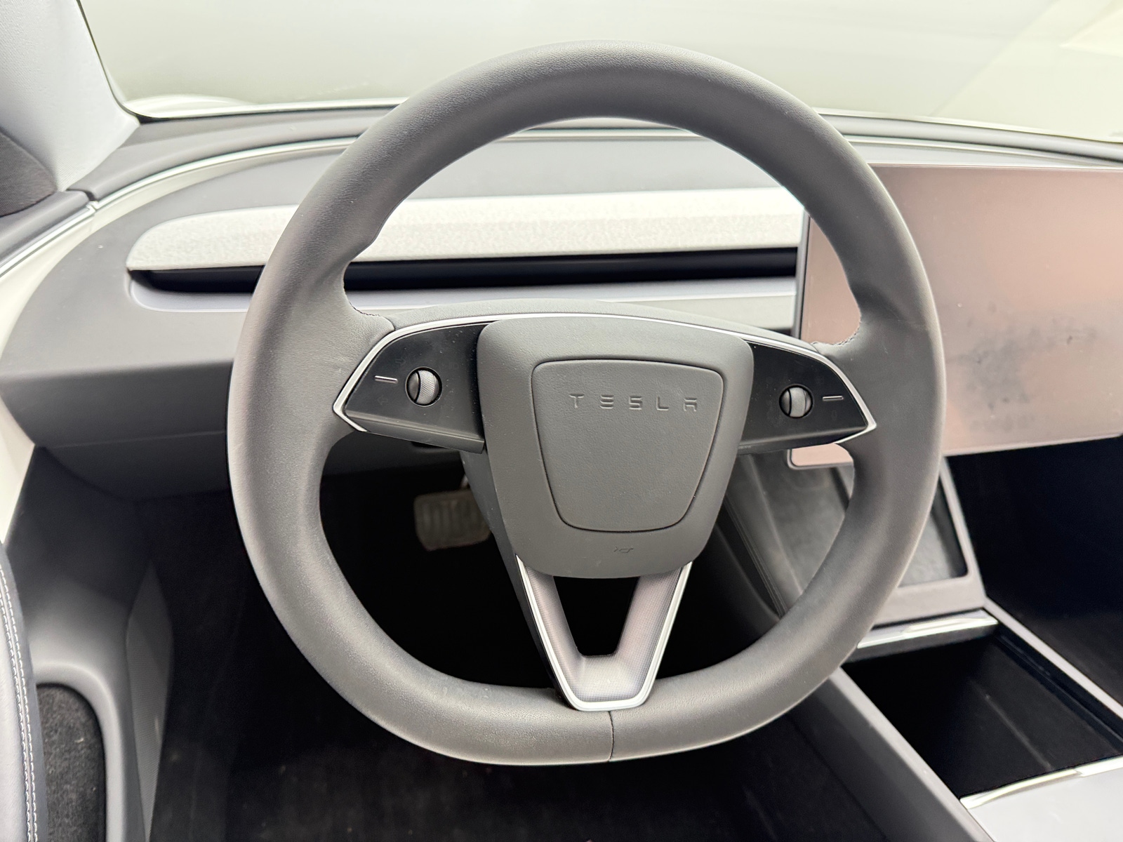 Thumbnail: 2024 Tesla Model 3 - 4