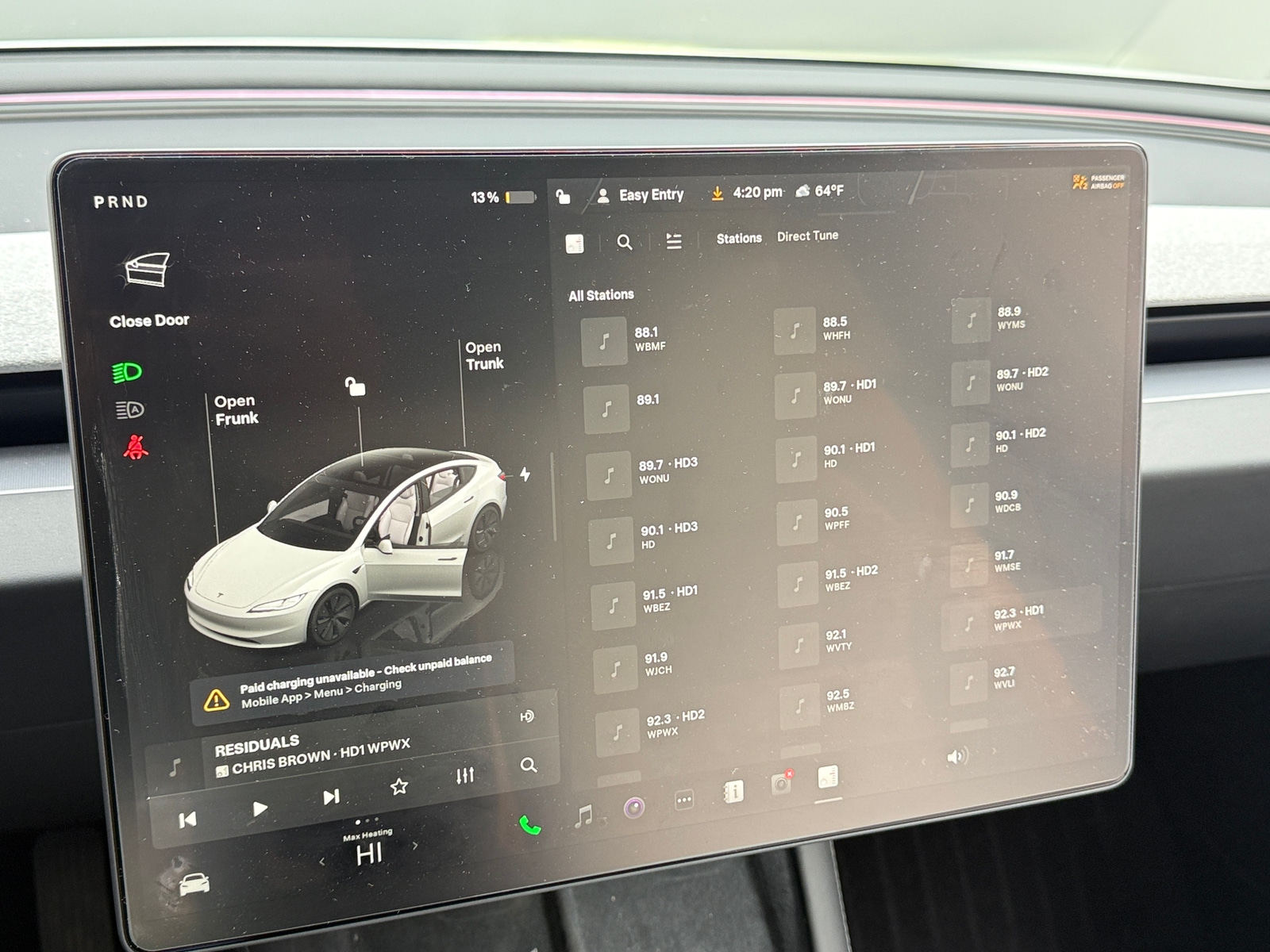 Thumbnail: 2024 Tesla Model 3 - 3