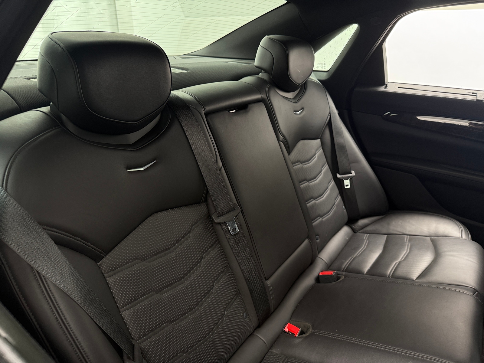 Thumbnail: 2018 Cadillac CT6 - 5