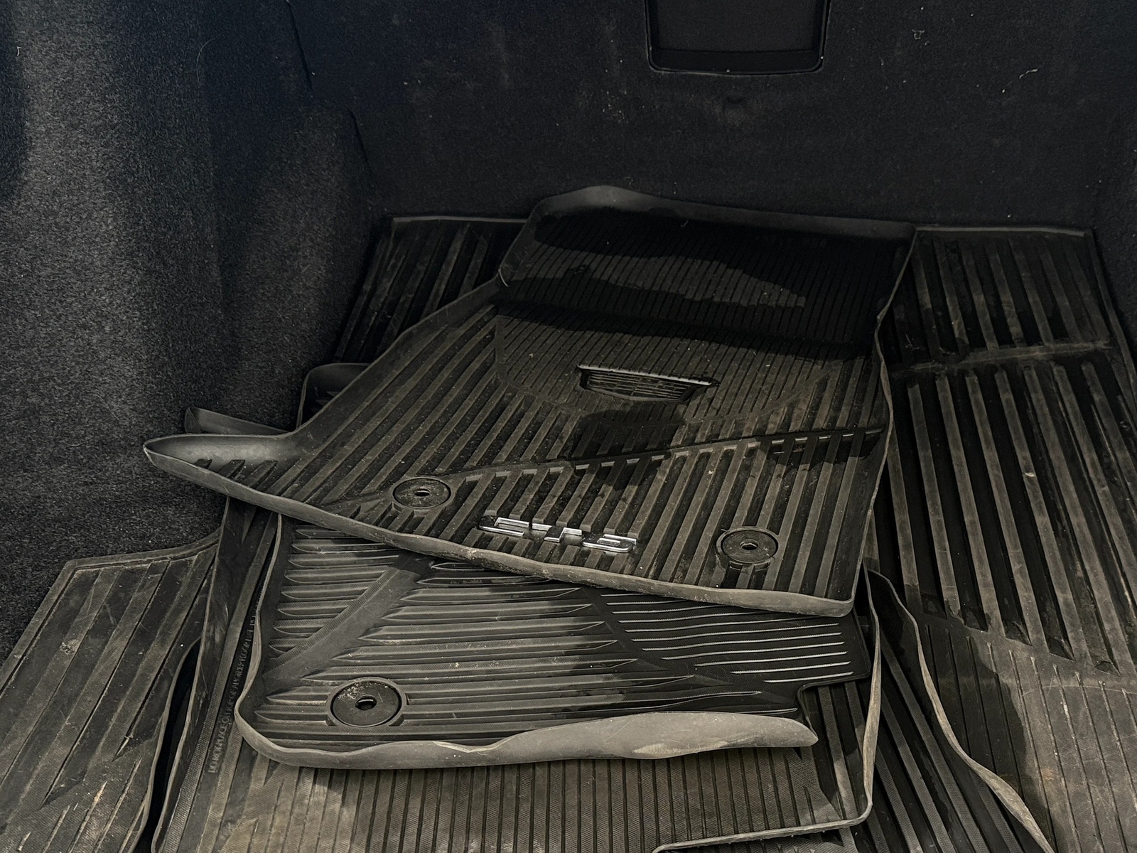 Thumbnail: 2018 Cadillac CT6 - 6