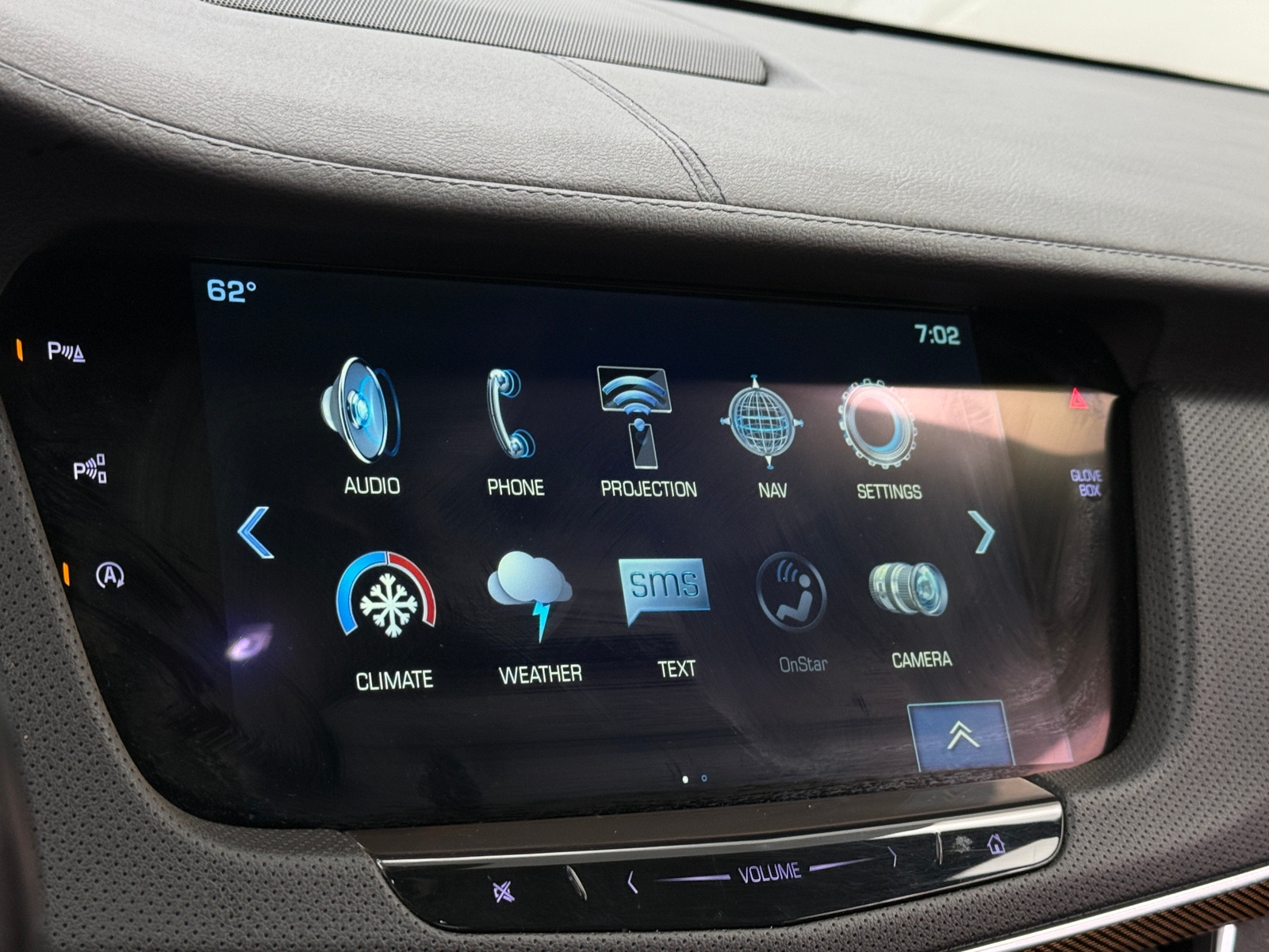 Thumbnail: 2018 Cadillac CT6 - 3