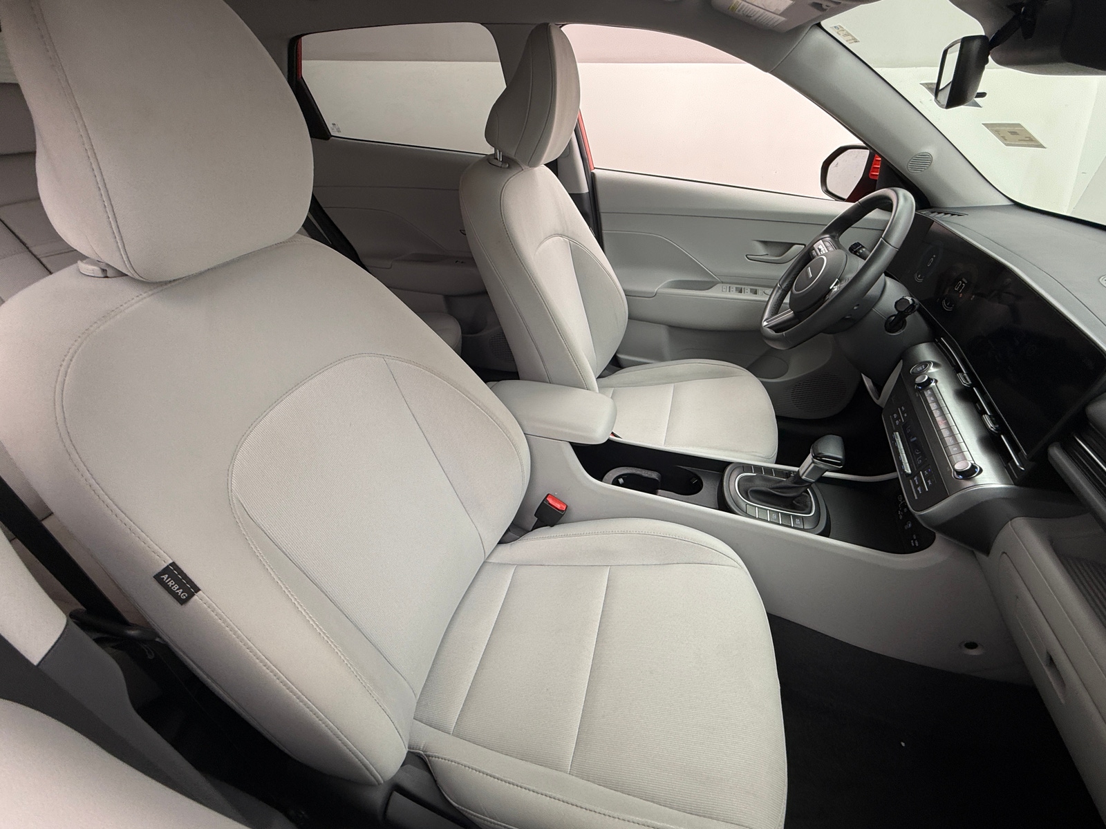 Thumbnail: 2025 Hyundai Kona - 2