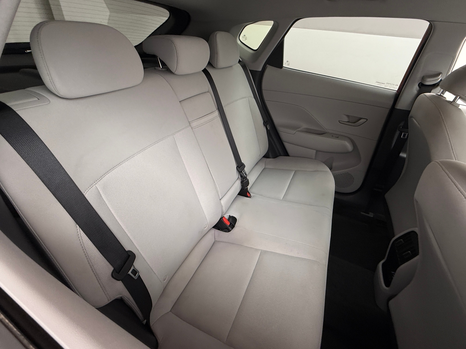 Thumbnail: 2025 Hyundai Kona - 6