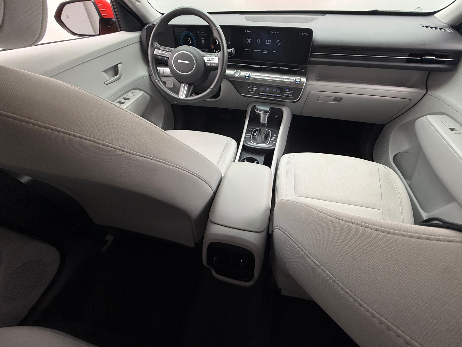 Thumbnail: 2025 Hyundai Kona - 3