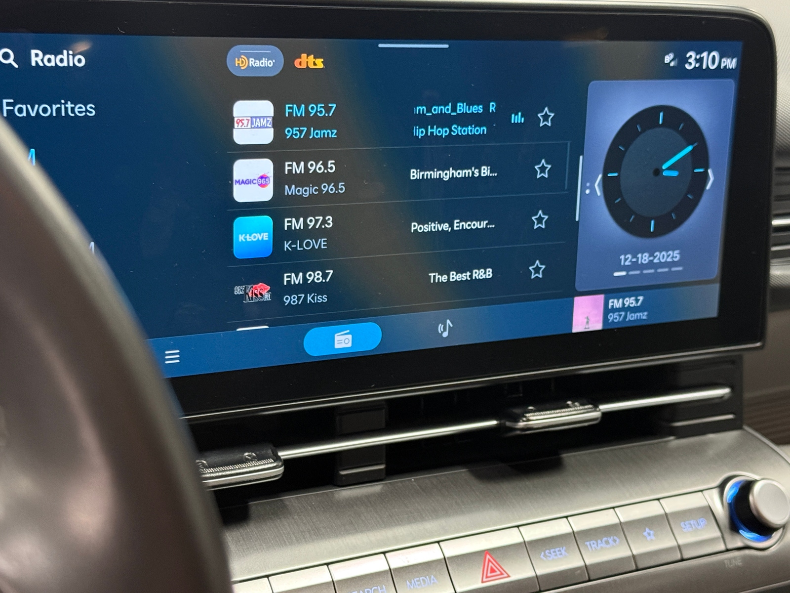 Thumbnail: 2025 Hyundai Kona - 4