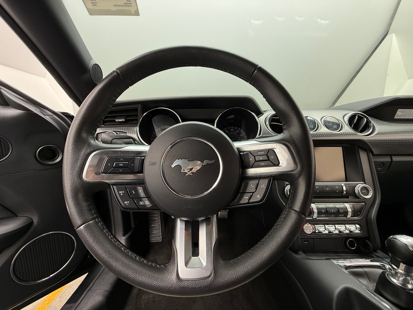 Thumbnail: 2015 Ford Mustang - 3