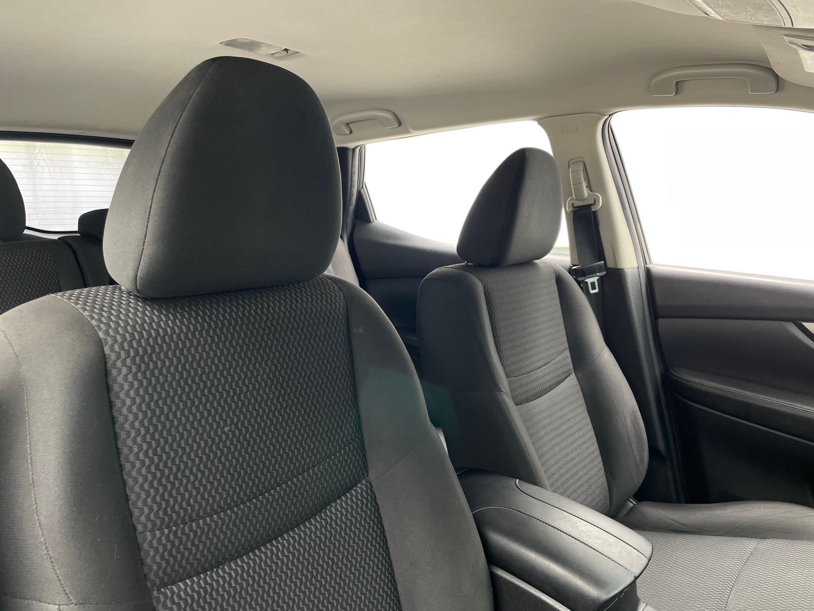 Thumbnail: 2019 Nissan Rogue Sport - 2