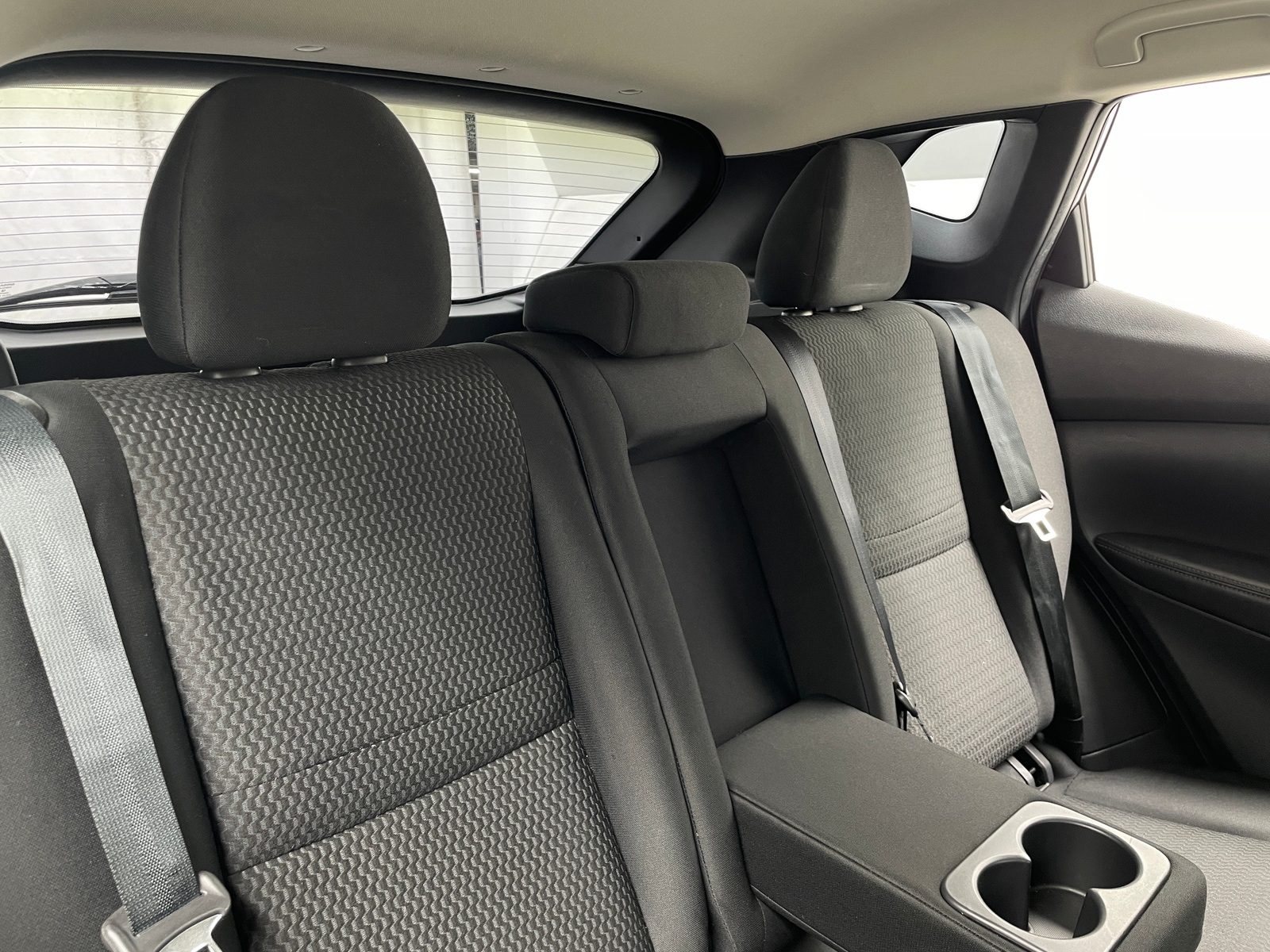 Thumbnail: 2019 Nissan Rogue Sport - 6