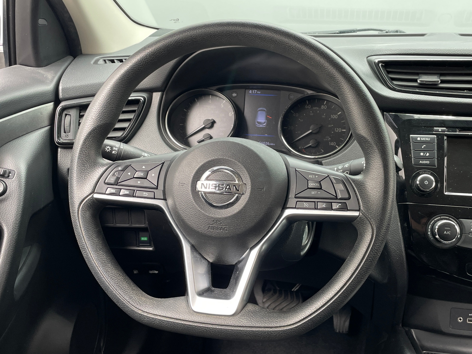 Thumbnail: 2019 Nissan Rogue Sport - 5