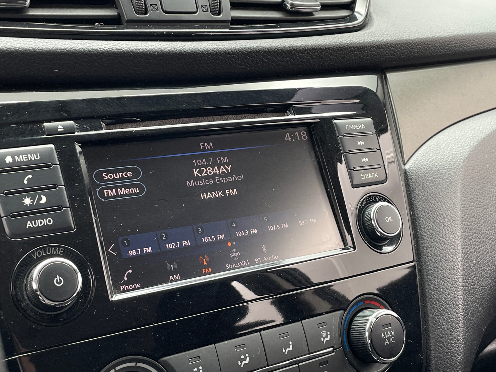 Thumbnail: 2019 Nissan Rogue Sport - 4