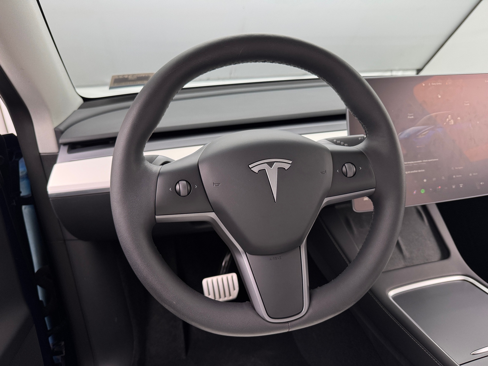 Thumbnail: 2023 Tesla Model Y - 4