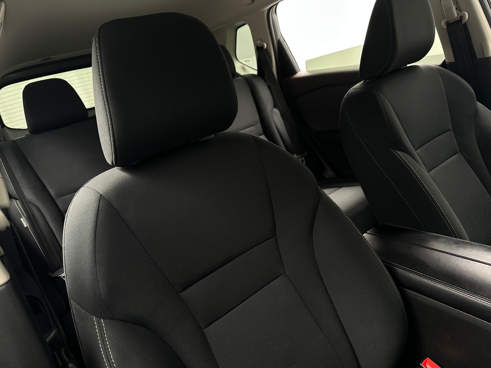 Thumbnail: 2023 Nissan Rogue - 2