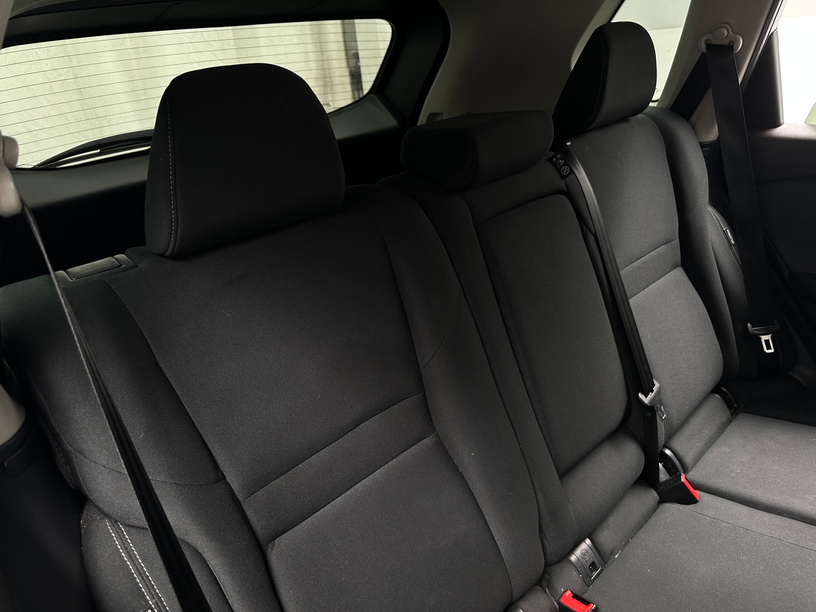 Thumbnail: 2023 Nissan Rogue - 6