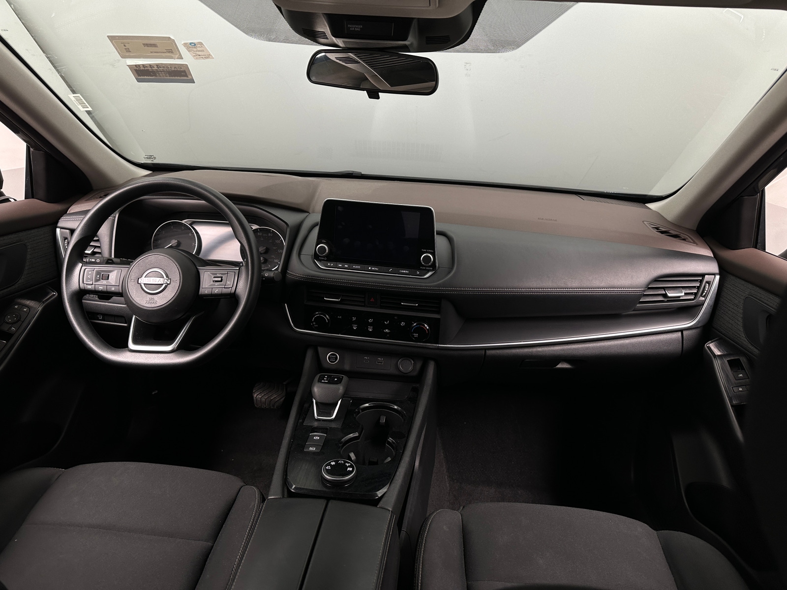 Thumbnail: 2023 Nissan Rogue - 3