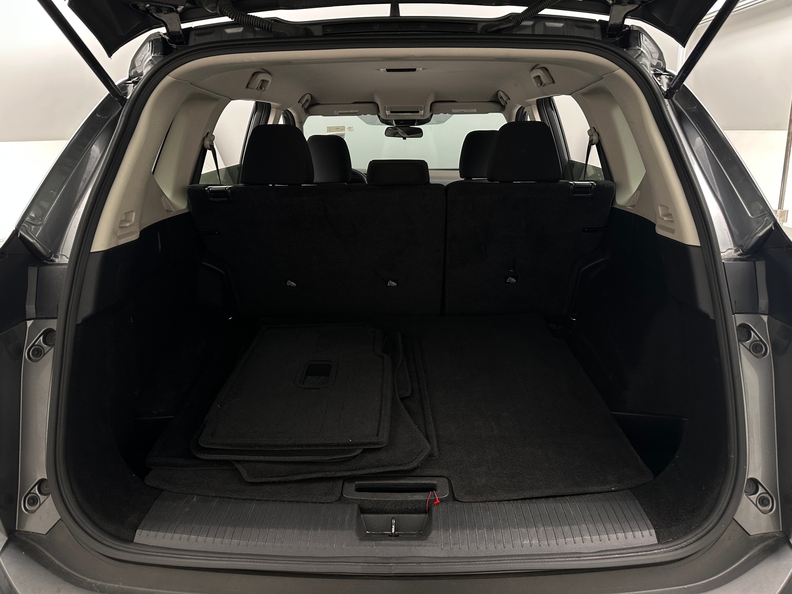 Thumbnail: 2023 Nissan Rogue - 7