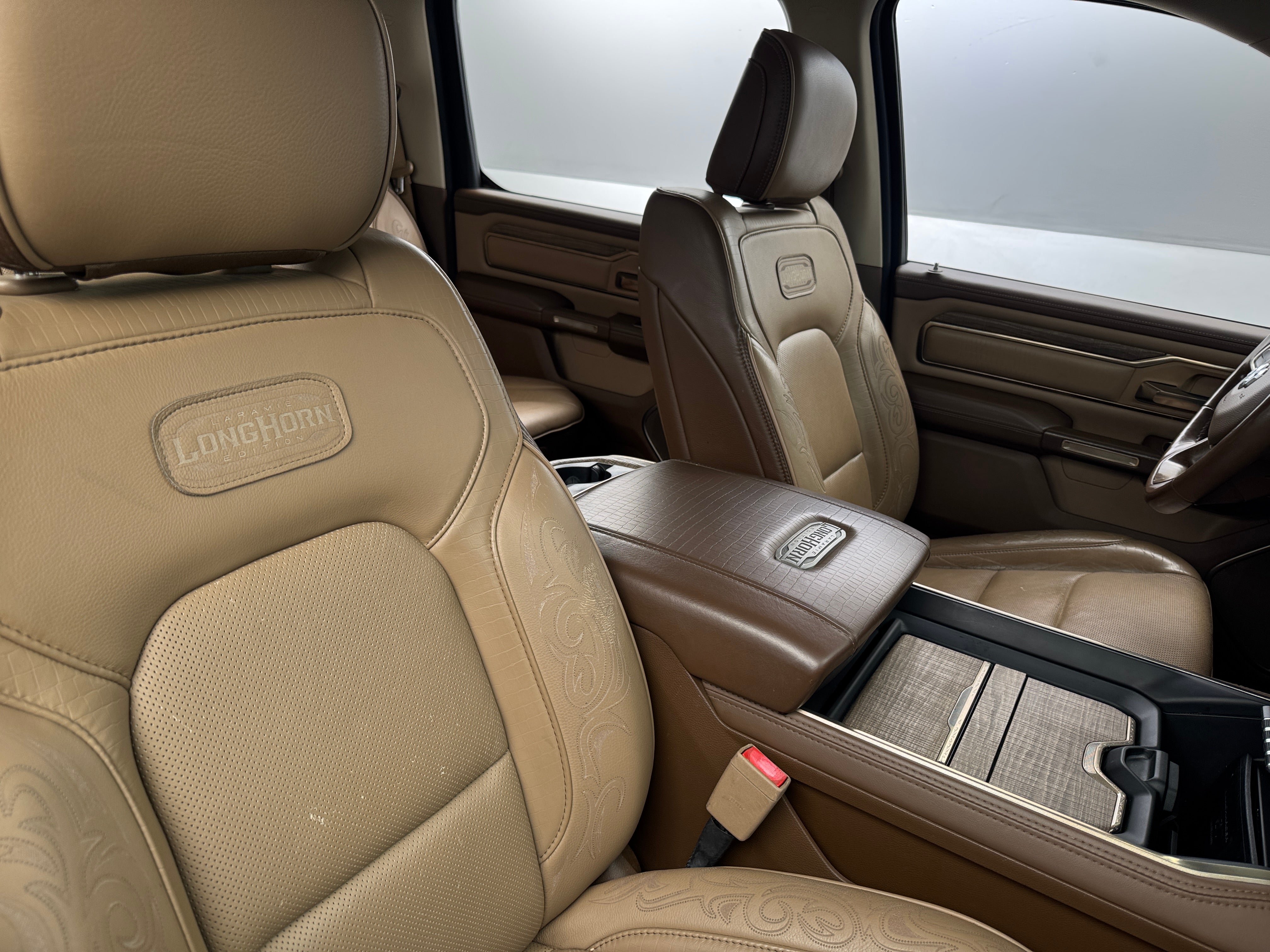 2019 RAM Ram 1500 Pickup