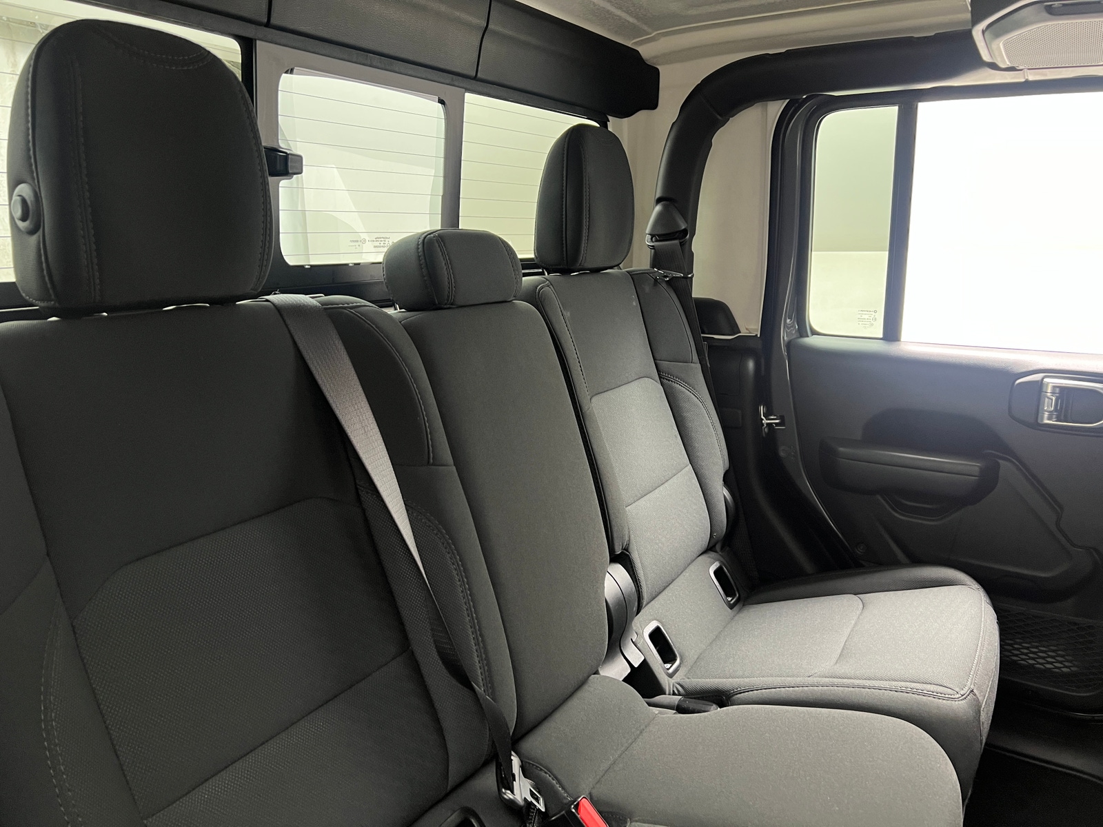 Thumbnail: 2021 Jeep Gladiator - 6