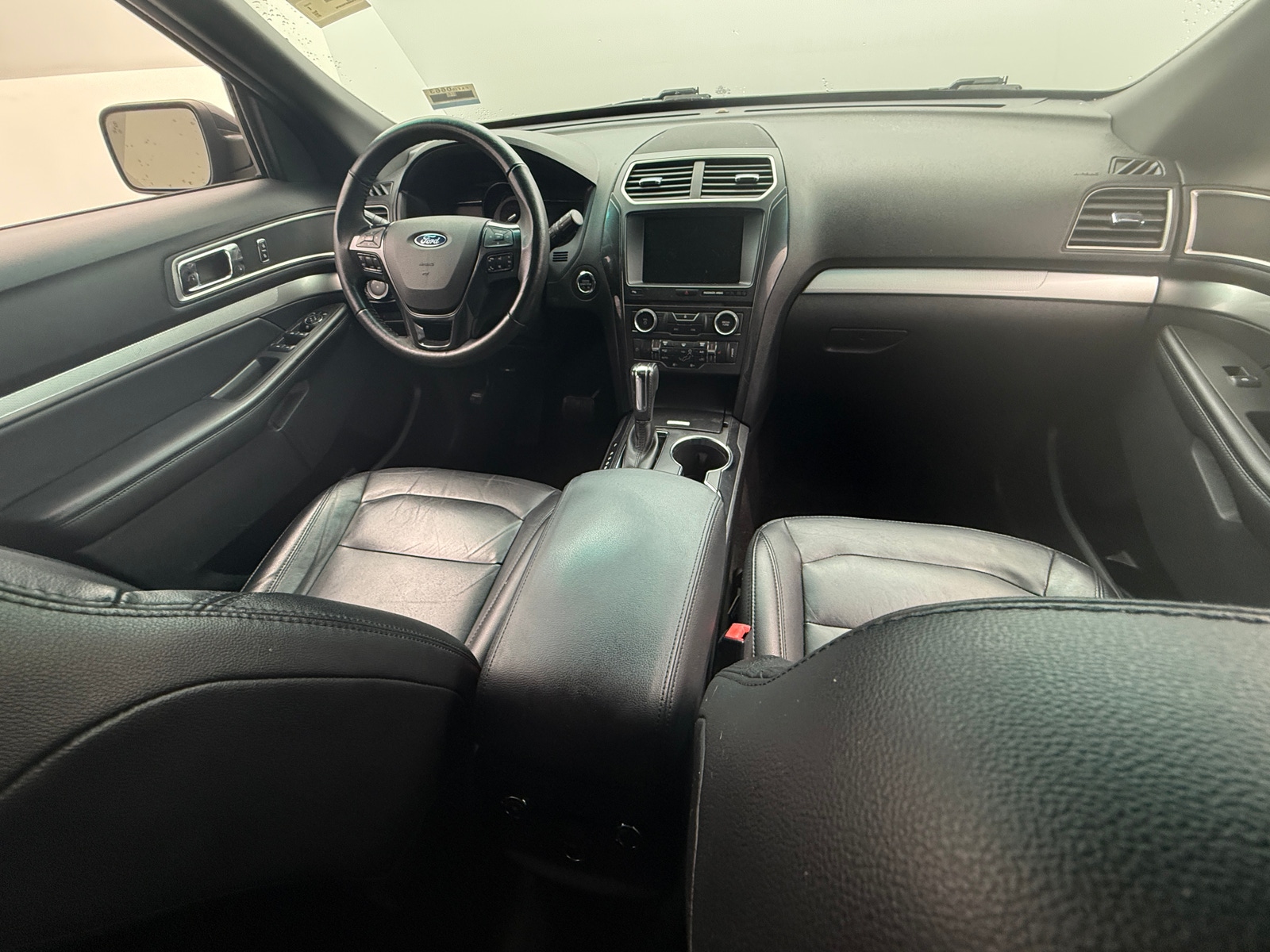 Thumbnail: 2017 Ford Explorer - 2