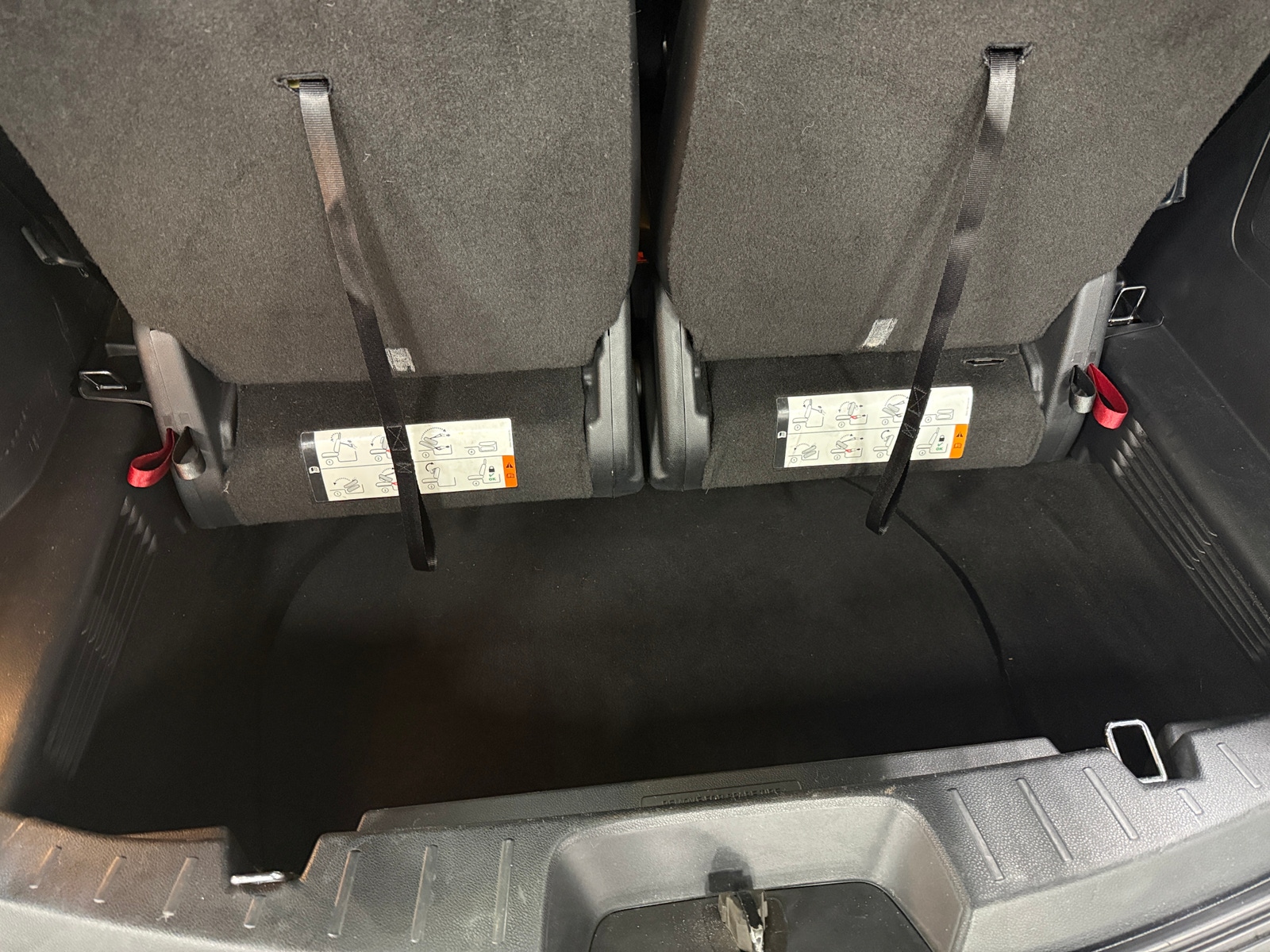 Thumbnail: 2017 Ford Explorer - 6