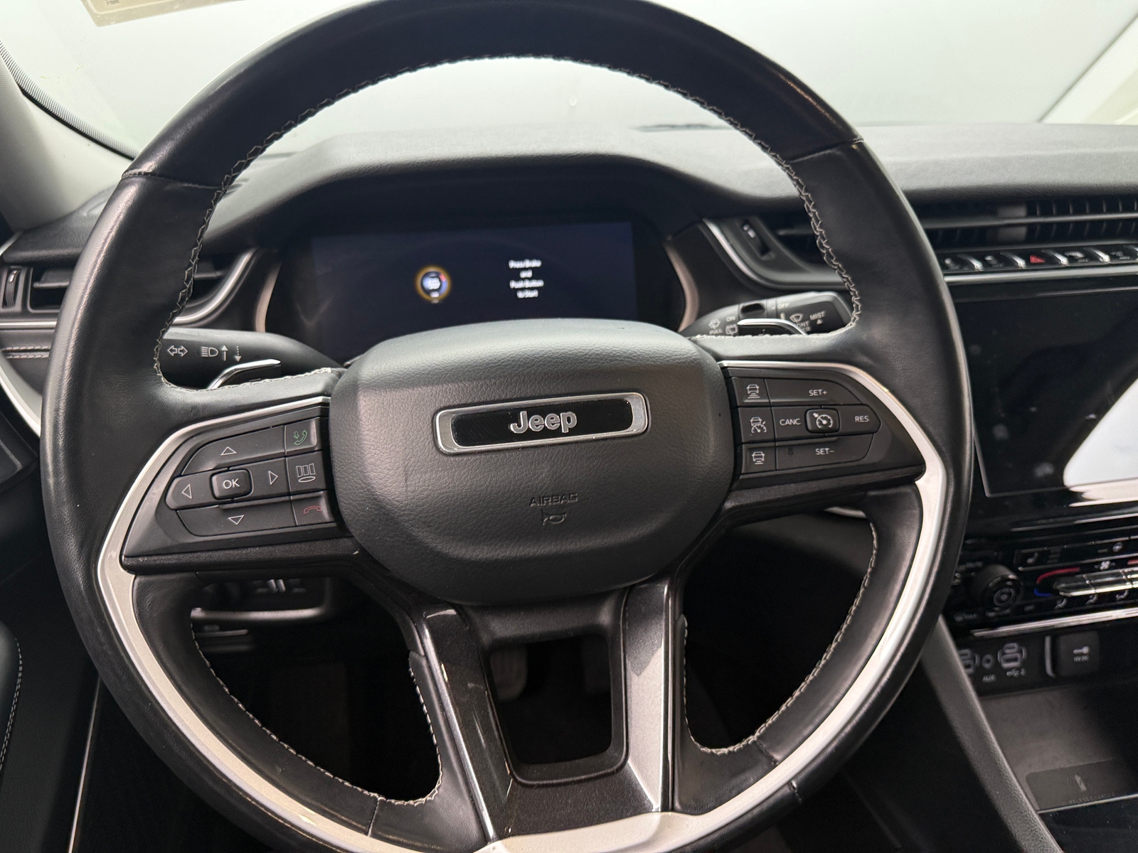 Thumbnail: 2021 Jeep Grand Cherokee L - 5