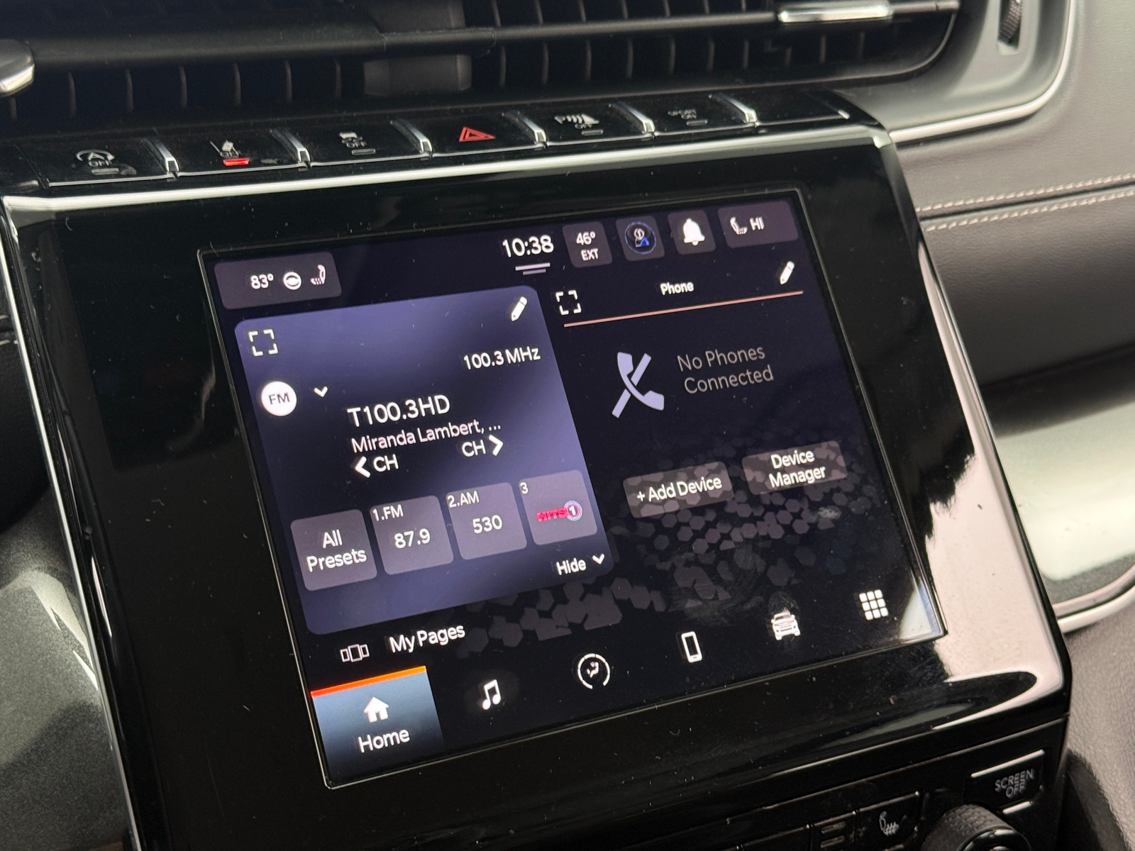 Thumbnail: 2021 Jeep Grand Cherokee L - 4