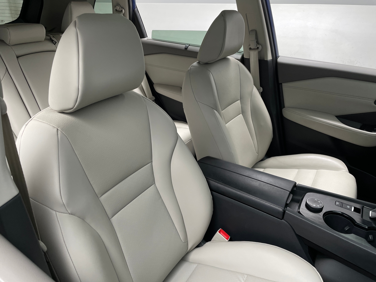 Thumbnail: 2023 Nissan Rogue - 2