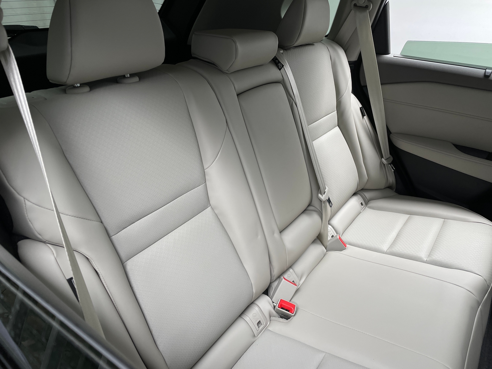 Thumbnail: 2023 Nissan Rogue - 6