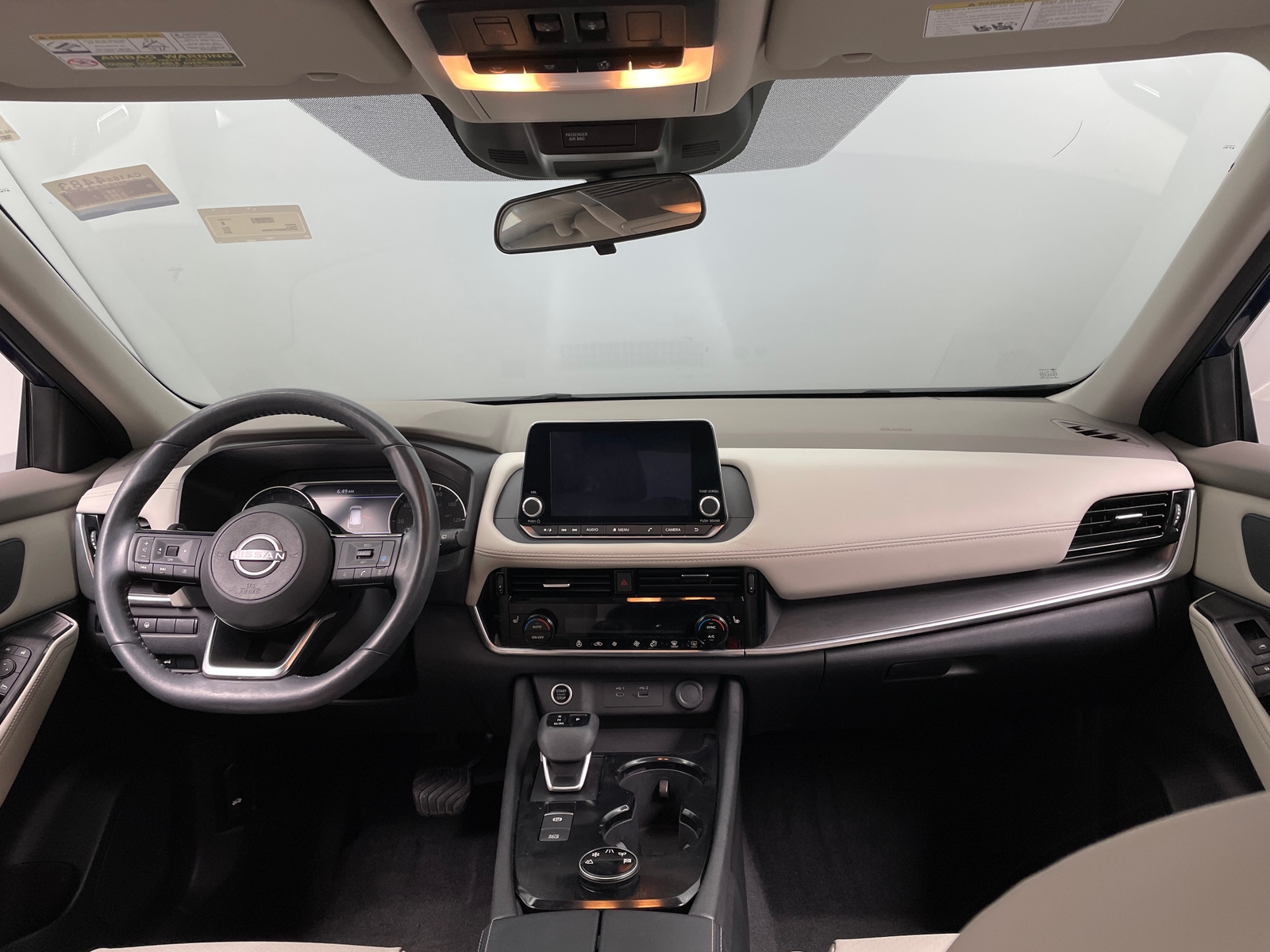 Thumbnail: 2023 Nissan Rogue - 3