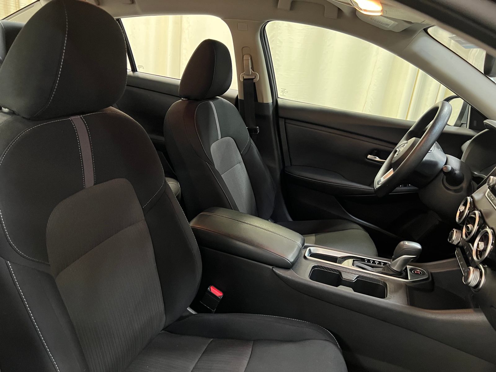 Thumbnail: 2024 Nissan Sentra - 2