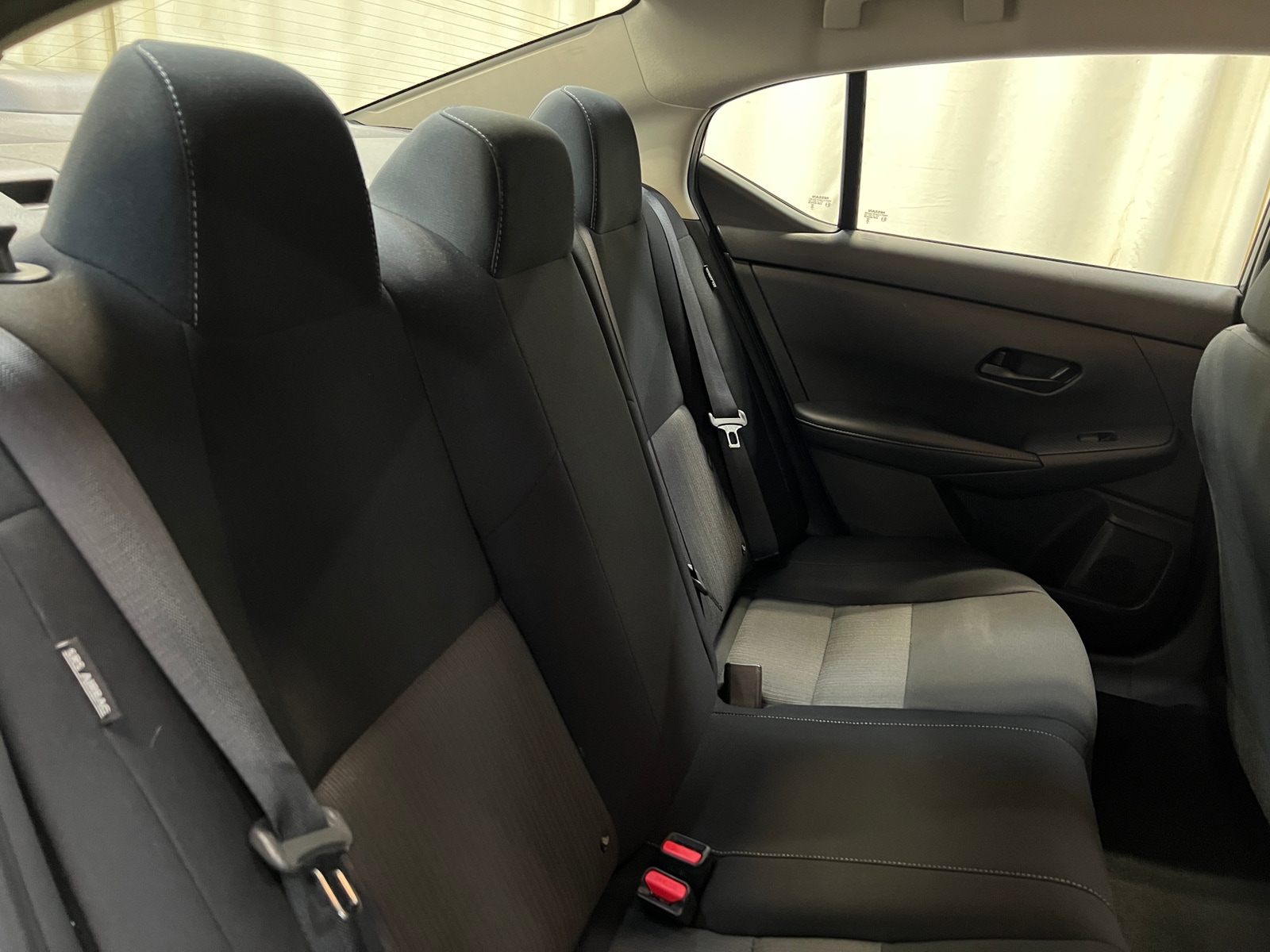 Thumbnail: 2024 Nissan Sentra - 6