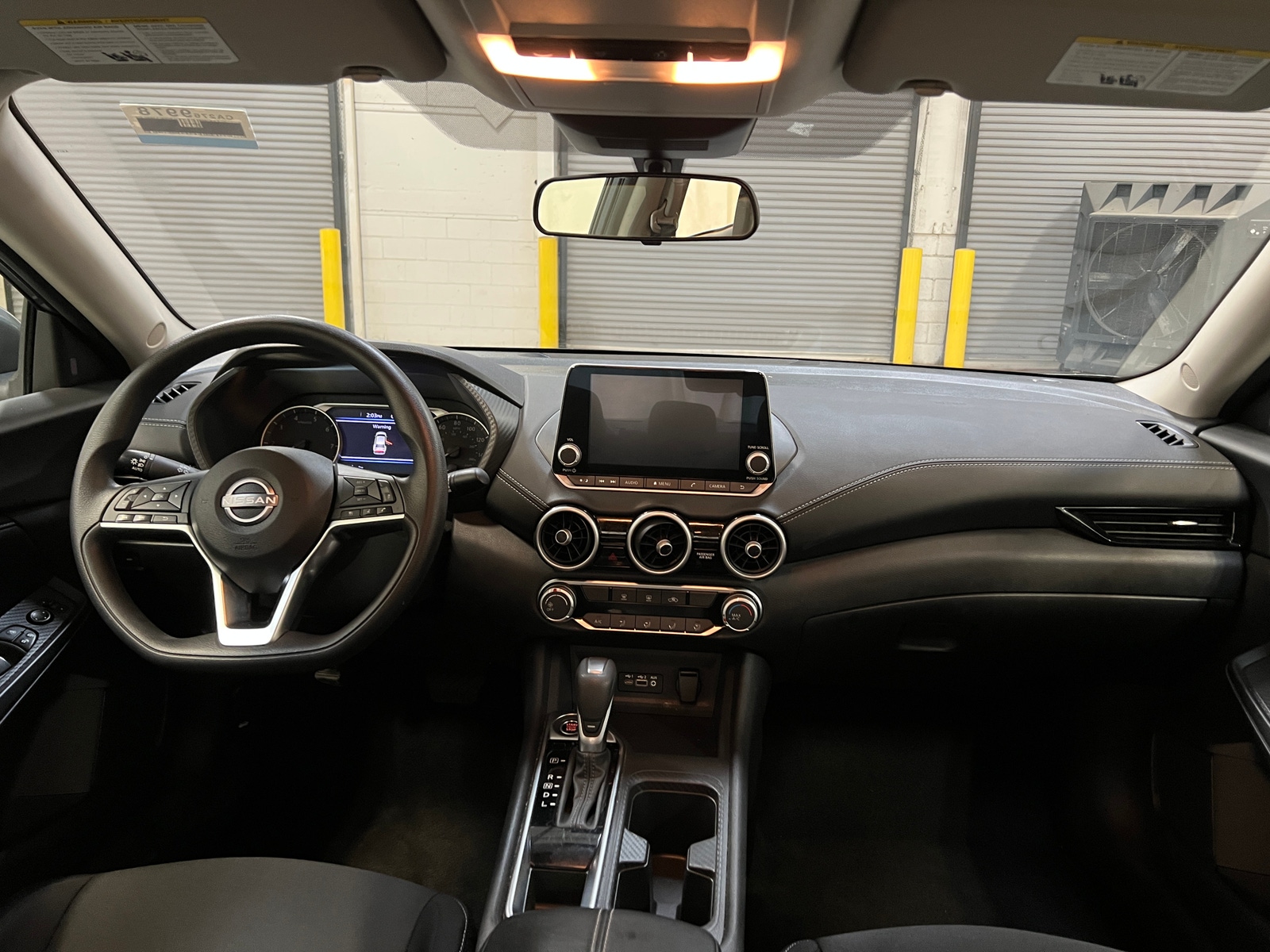 Thumbnail: 2024 Nissan Sentra - 3