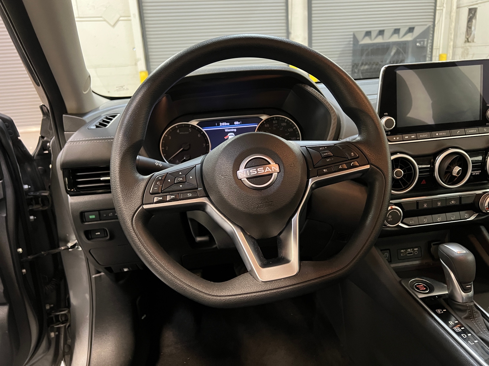 Thumbnail: 2024 Nissan Sentra - 5