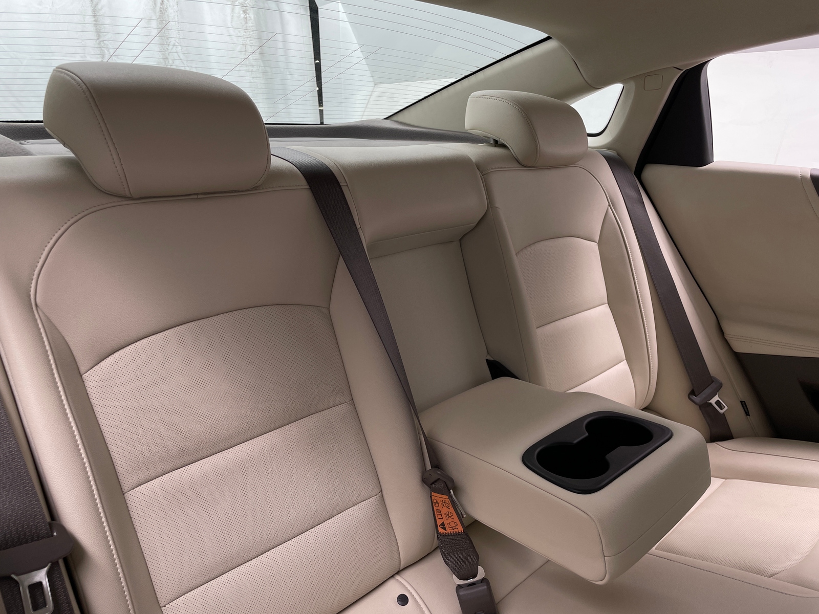 Thumbnail: 2024 Chevrolet Malibu - 5