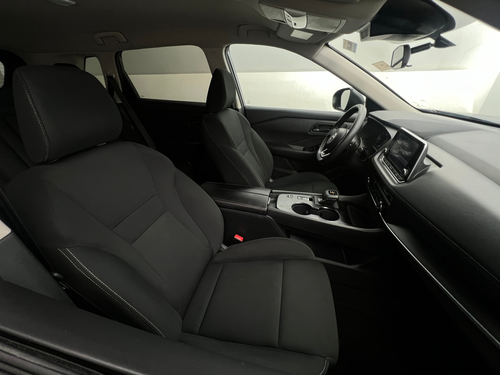 Thumbnail: 2024 Nissan Rogue - 2