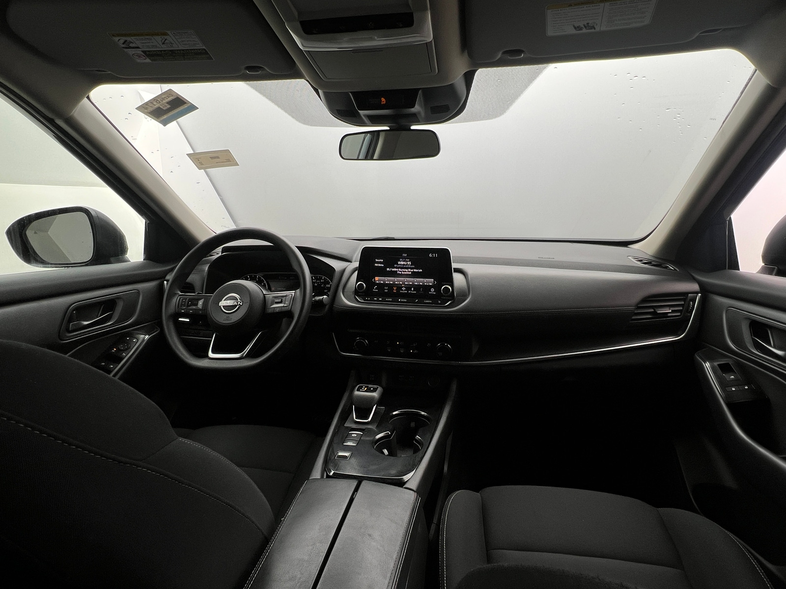 Thumbnail: 2024 Nissan Rogue - 3