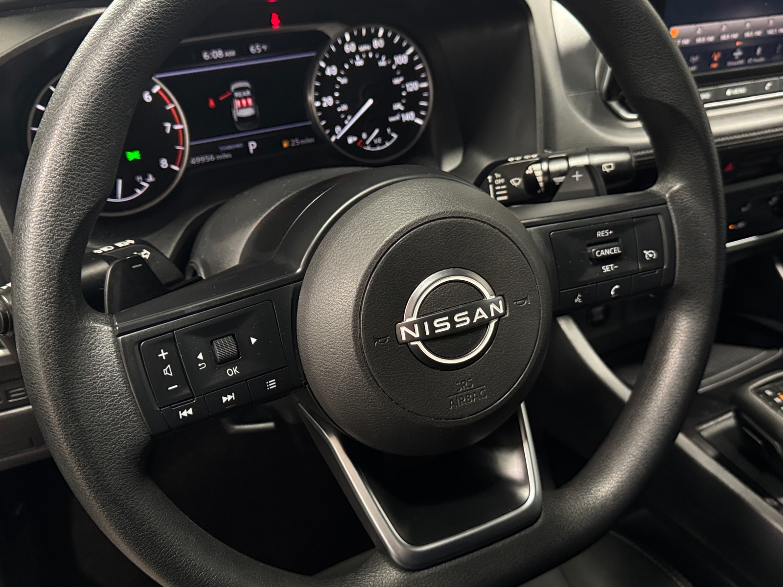 Thumbnail: 2024 Nissan Rogue - 5