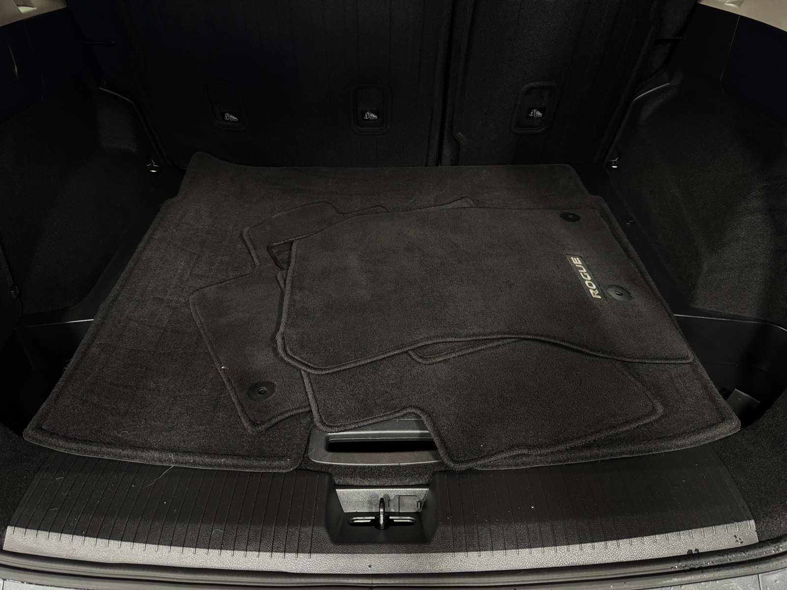 Thumbnail: 2024 Nissan Rogue - 7