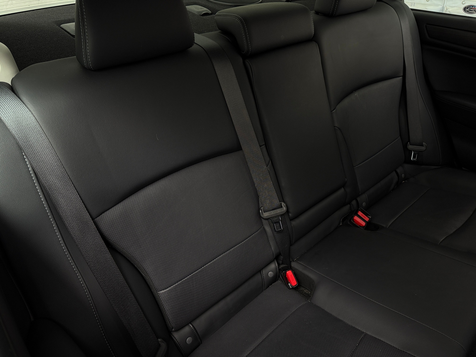 Thumbnail: 2017 Subaru Legacy - 5