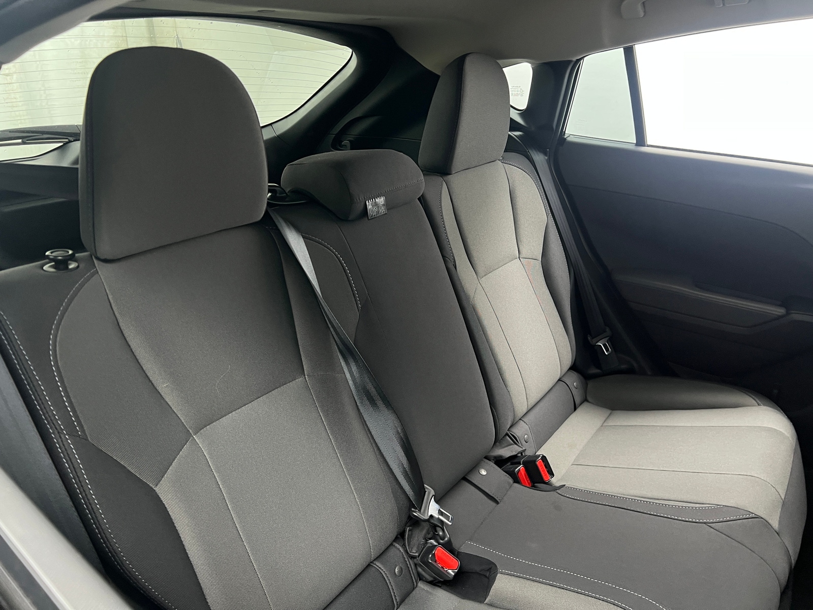 Thumbnail: 2024 Subaru Crosstrek - 6