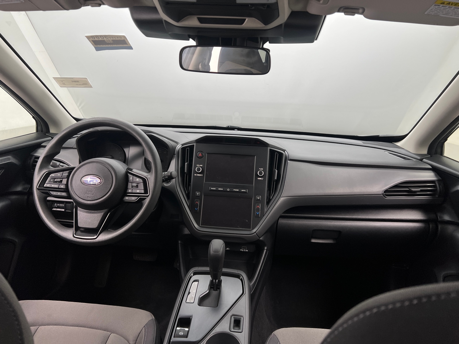 Thumbnail: 2024 Subaru Crosstrek - 3