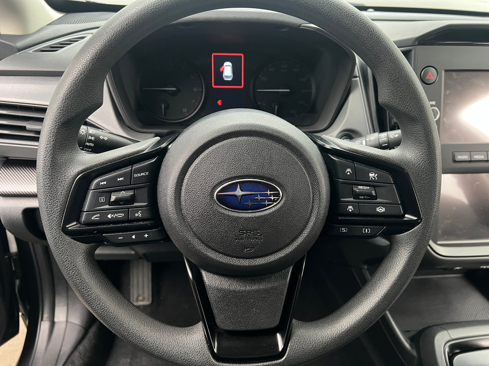 Thumbnail: 2024 Subaru Crosstrek - 5