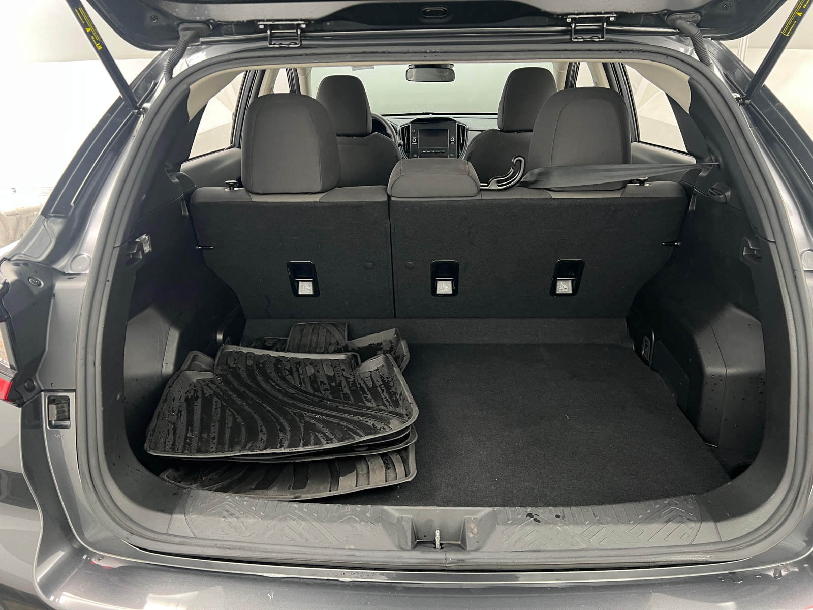 Thumbnail: 2024 Subaru Crosstrek - 7