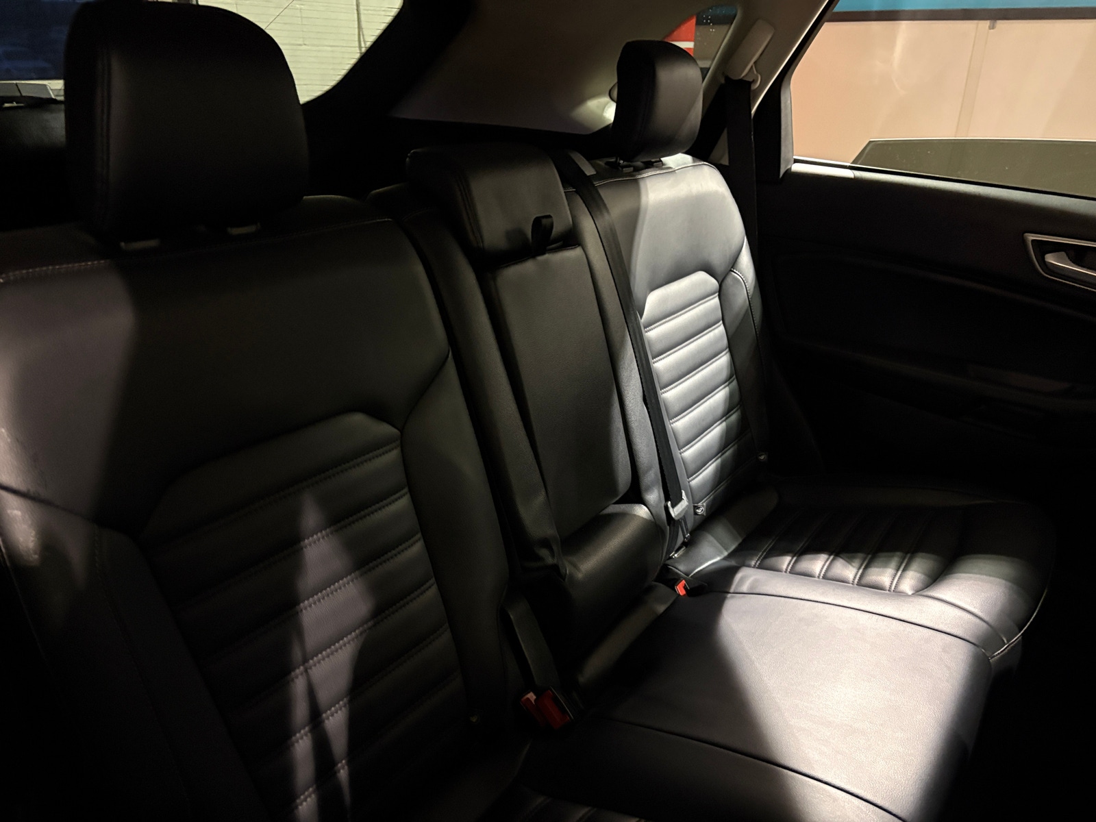 Thumbnail: 2024 Ford Edge - 5