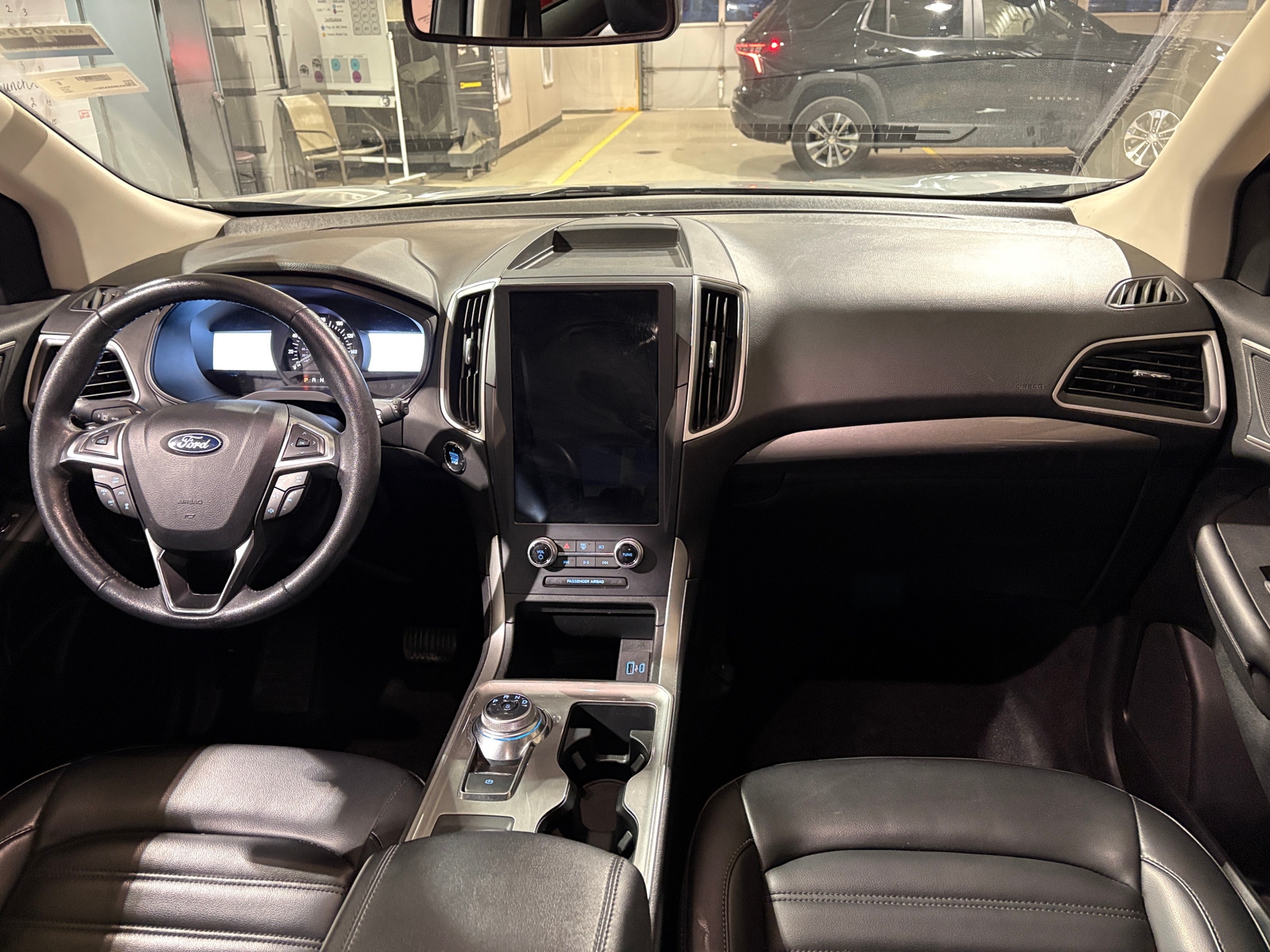 Thumbnail: 2024 Ford Edge - 2