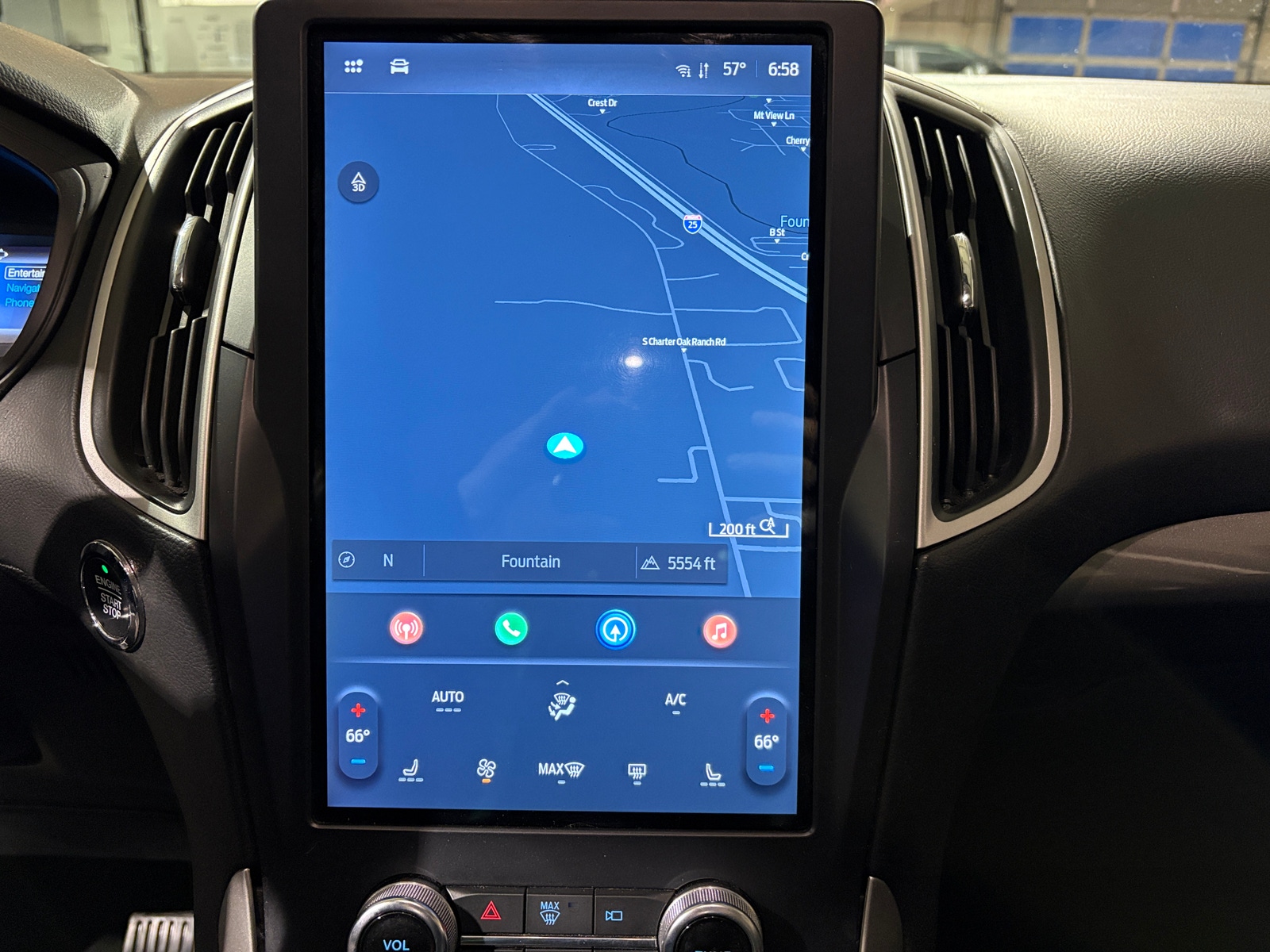 Thumbnail: 2024 Ford Edge - 3